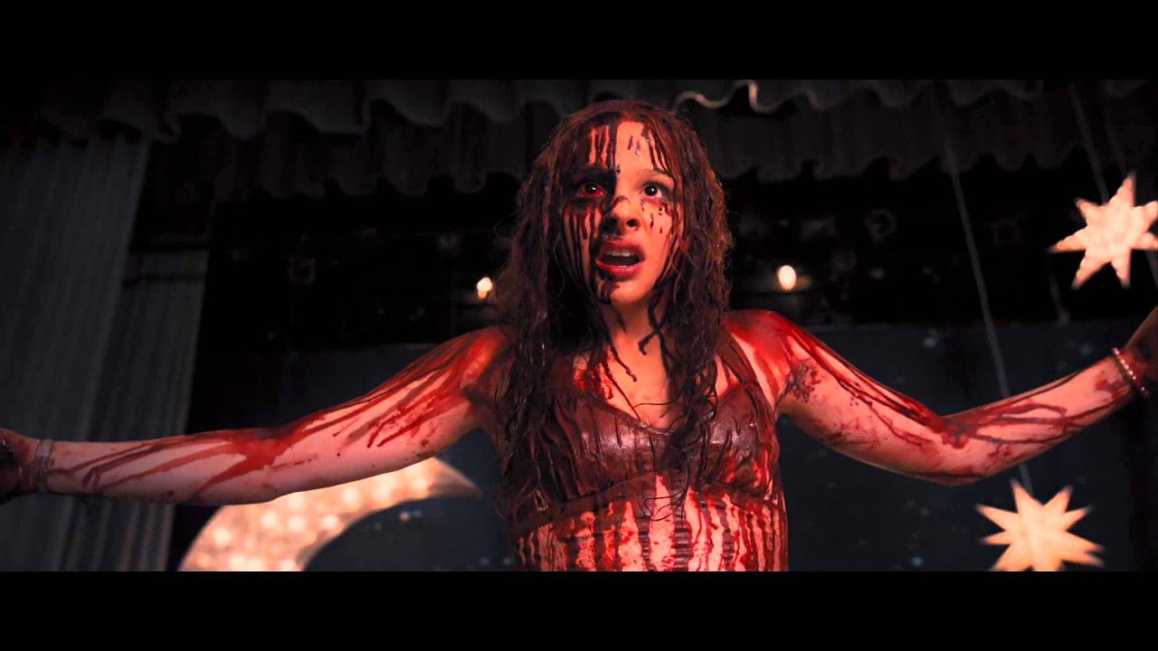 Chelsea Wolfe - Color Of Blood