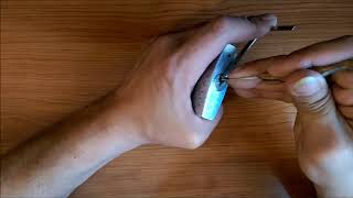 Abus Alium 64 Ti 60 1º