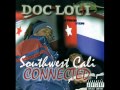 Doc Loui Ghetto Fame Feat AD mp3