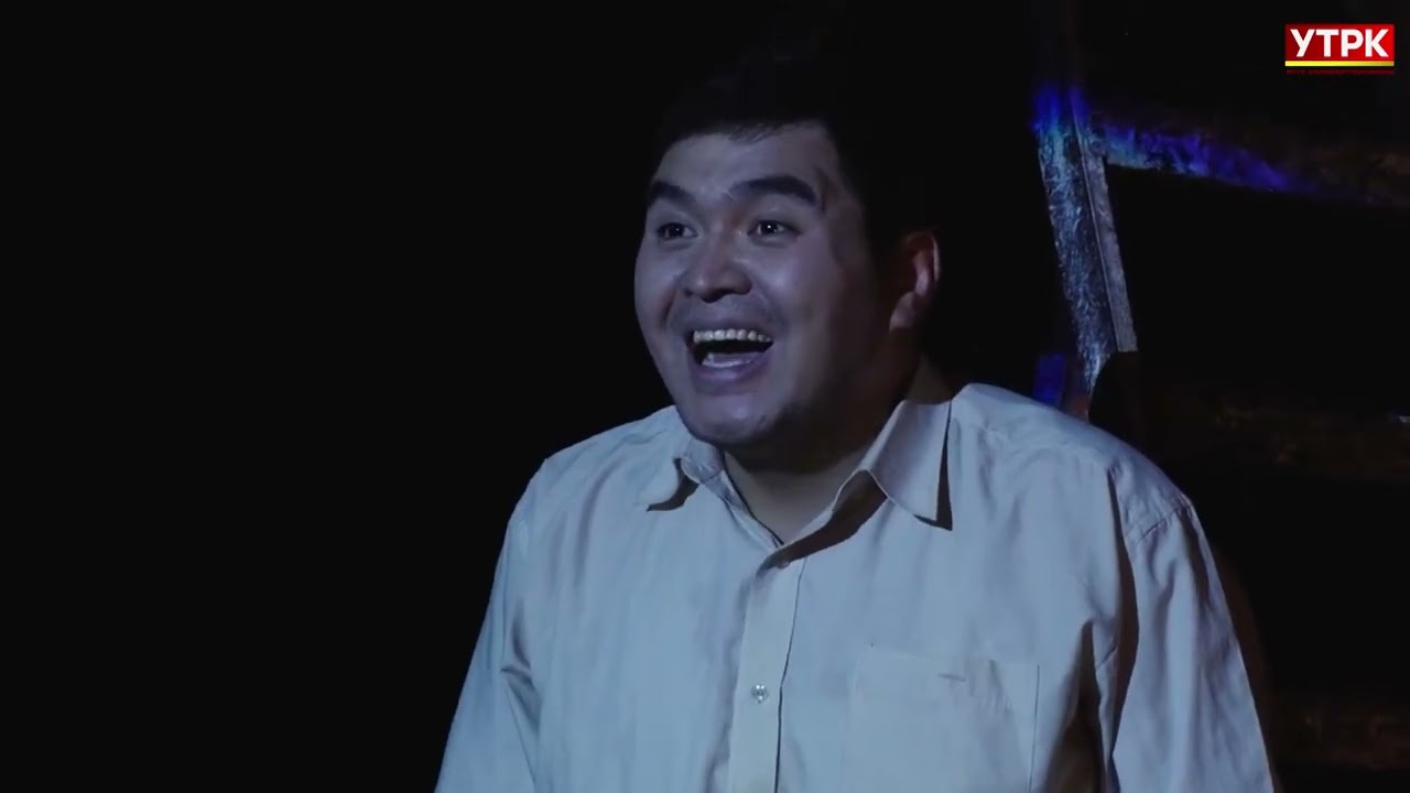 К.Жантөшев атындагы Ысык-Көл облустук музыкалык драма театрынын ийгиликтери // КИНО-ТЕАТР берүүсү