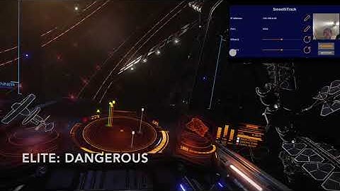 SmoothTrack: $10 VR-style head tracking for your PC Games