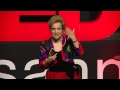 La synesthsie dans lart  patricia zazzalibrentini at tedxlausanne