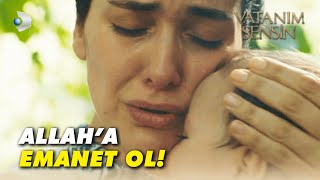 Mehmet, Ankaraya Yola Çıktı - Vatanım Sensin 57. Bölüm