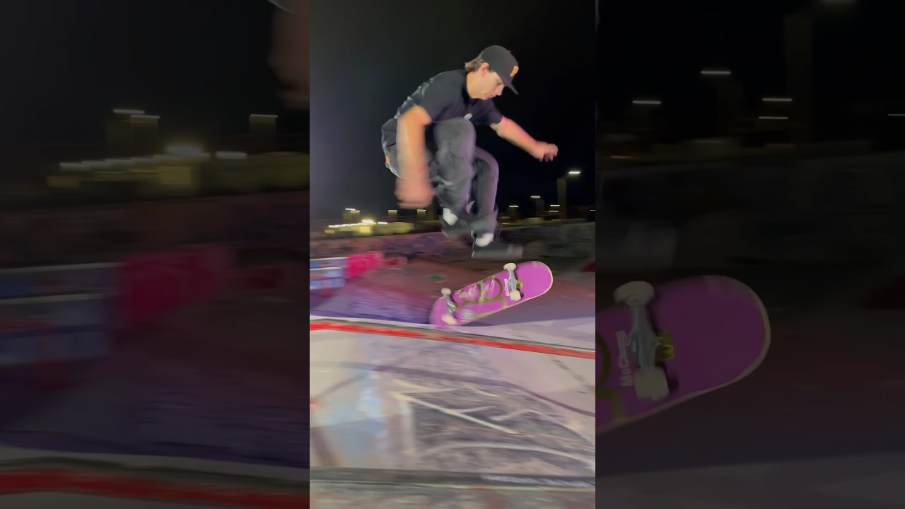 Great Night at Monster Jam with 