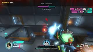Mei bug part 1