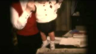 George In Walker. Baby Craig.avi