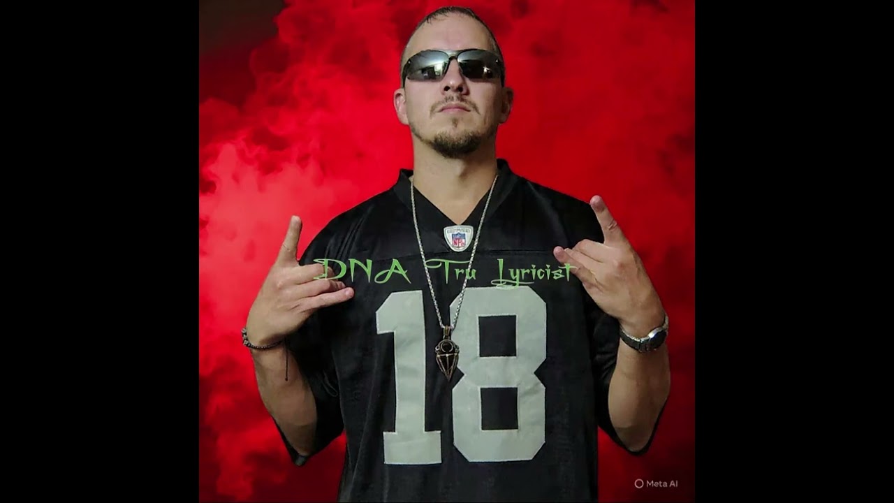Watch DNA Tru Lyricist - Insane Rap Verses Vol. 2 on YouTube Watch DNA Tru Lyricist - Insane Rap Verses Vol. 2 on YouTube