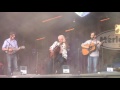 Peter Rowan - Howling at The Moon - Merlefest 2017- HD