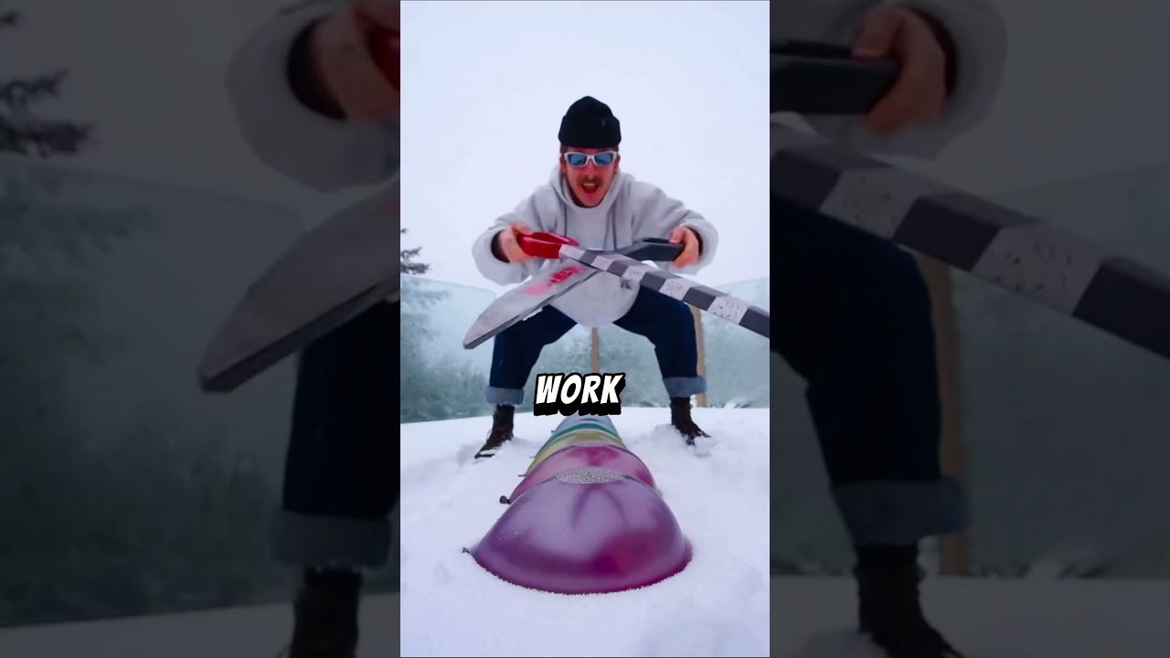 Я хочу стать телеведущей📺😩 