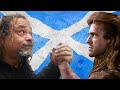 How Scottish Was William Wallace 