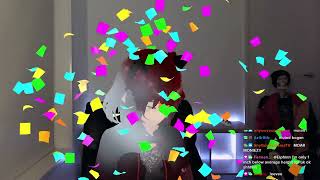 [STREAM VOD] I'm not even that late, no mutiny :(