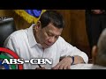 Duterte's P4.5-B intelligence funds 'too much,' says Lacson | ANC