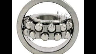 2312 Self Aligning Bearing 60x130x46 Ball Bearing