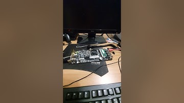 Rebtech 8gpu mining motherboard with nvidia gpu (gtx 1070)