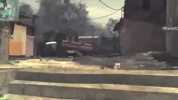 MW3 // FFA 30-1 Village