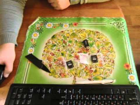 Две MicroSD флэшки Class 10 и USB адаптер, переходник для каждой в подарок с Aliexpress Китай