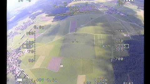 fpv maxi swift willy