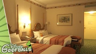 The most iconic and beautiful hotel right at entrance of disneyland
paris... hotel. we stayed here for two nights it was magical. here...