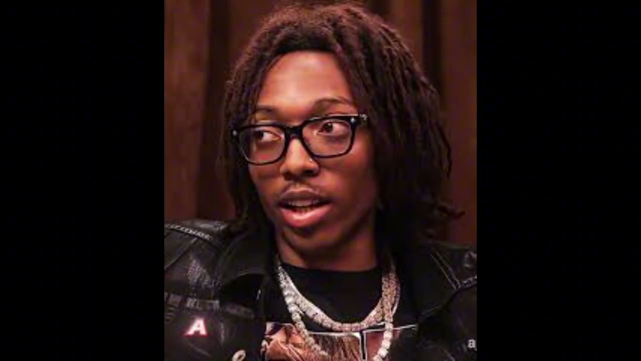 [FREE] "DARK THOUGHTS" Dark Trap Type Beat | Freestyle Type Beat 2026