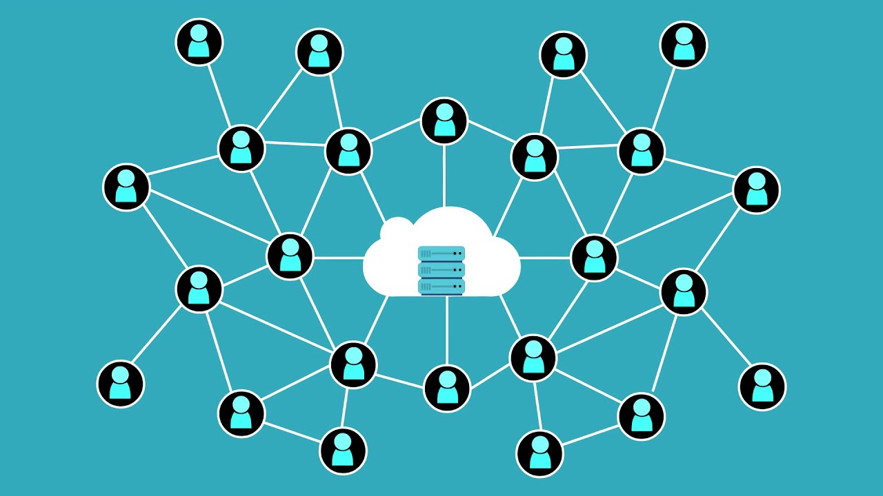 An introduction to Hosted Desktop