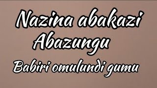 Emana yo'muzungu ewooma okukamala 