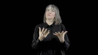 How To Sign The Word Many In ASL