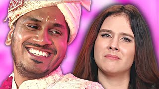 From Fairytale Wedding... To Nightmare