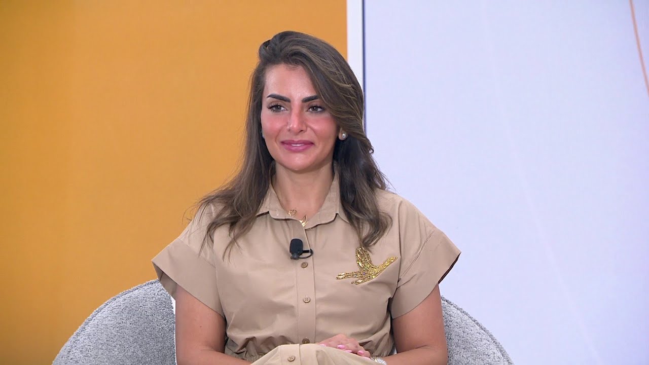 صباح العربية | خبيرة التغذية راما البيك تكشف فوائد وأضرار شاي الماتشا على صحة الجسم