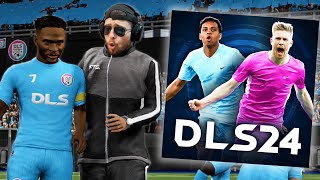 Me Ne Fund E Provova Dream League Soccer 2024