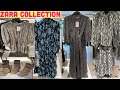 ZARA FALL-WINTER COLLECTION|ZARA NEW COLLECTION|ZARA NEW FASHION|ZARA STORE USA