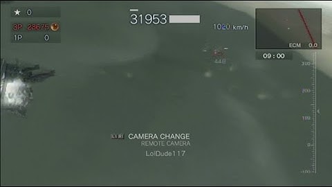 Armored Core 4 Answer Multiplayer PS3 With Game Chat 7-21-2021 Round 2 Part 2