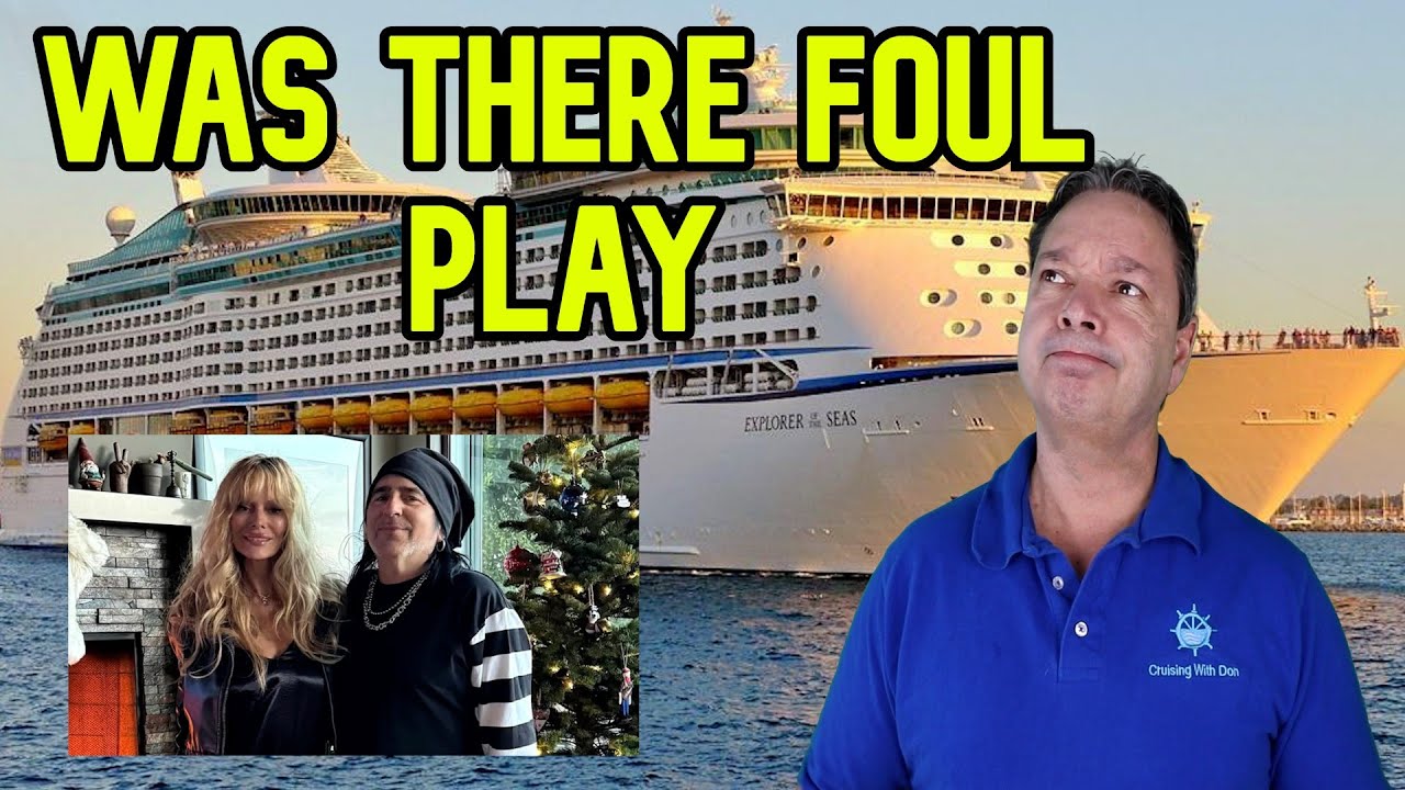 WAS FOUL PLAY INVLOVED, HUGE CHANGES IN ROATAN YOU MUST KNOW