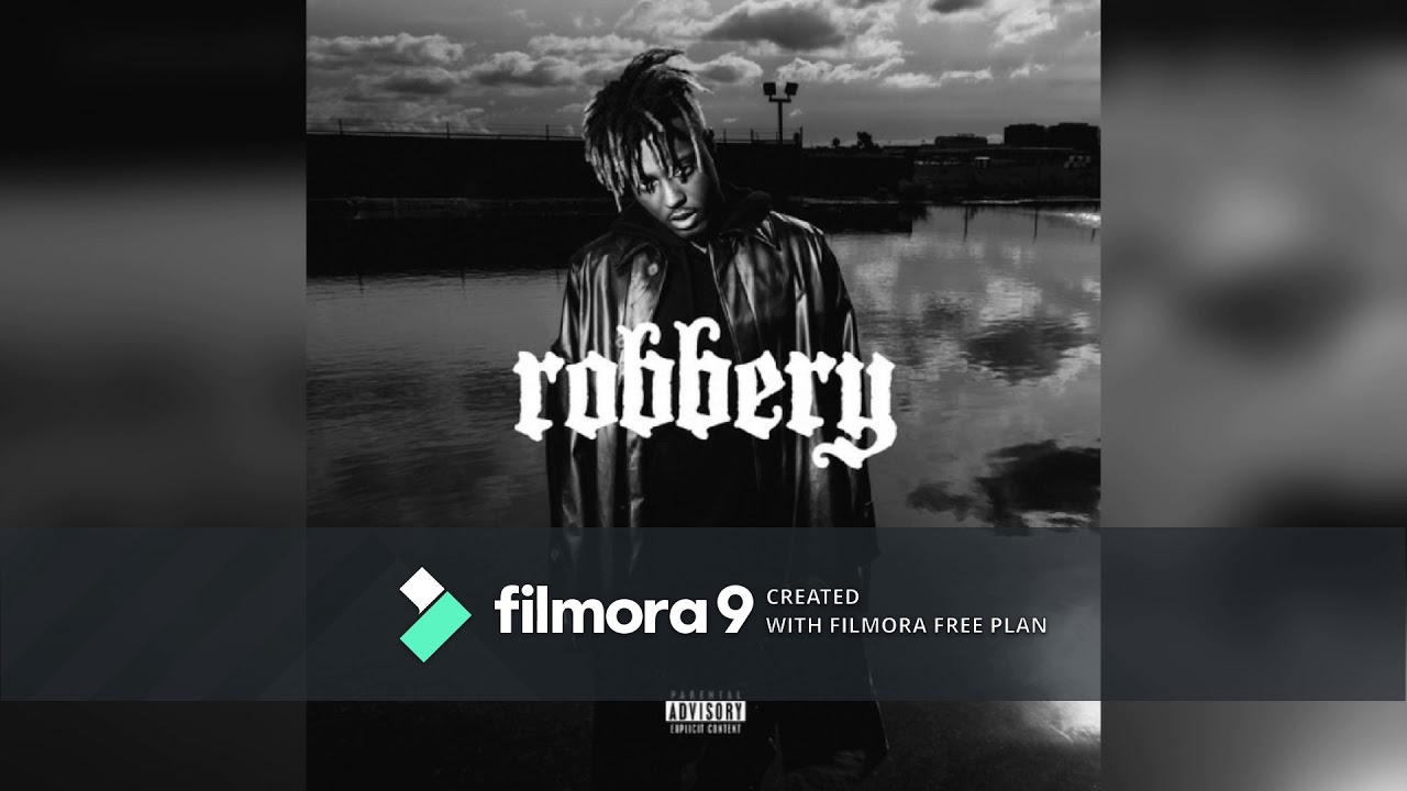 robbery juice wrld CLEAN YouTube