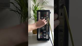 Space Echo RE-201