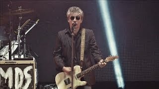 Ligabue - 30 E 31/5 Roma, Mondovisione Tour