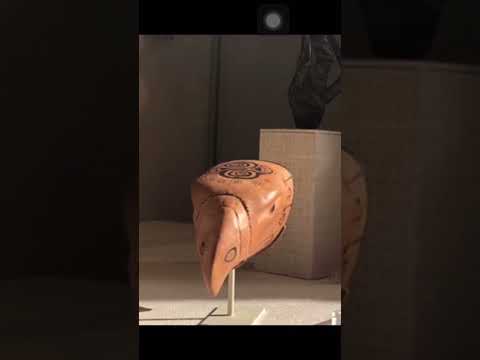 Ροδιακός Αρύβαλος #ancientgreek