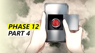 Robotics;Notes ELITE Walkthrough #49 - Phase 12 : Part 4