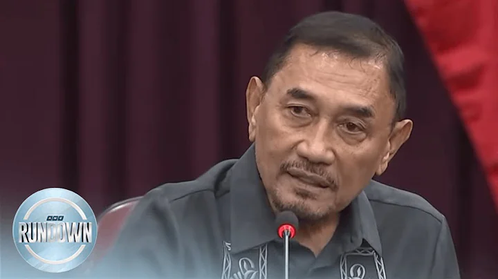 Rundown (7AM) | ANC (2 August 2023)