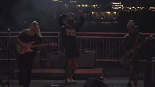 Portugal. The Man - "Live In The Moment" (Live at XPoNential 2026)