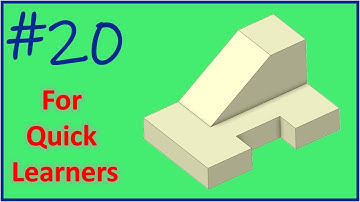 ✨🔧 Mastering 3D Component Design: ANSYS SpaceClaim Magic Unleashed! 🚀🎨💡#20