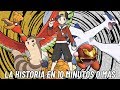 POKEMON ORO HEARTGOLD Y PLATA SOULSILVER EN 10 MINUTOS O MAS