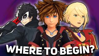 The Problem With Game Continuity