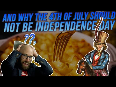 Why Yankee Doodle Called the Feather in His Hat Macaroni thumbnail