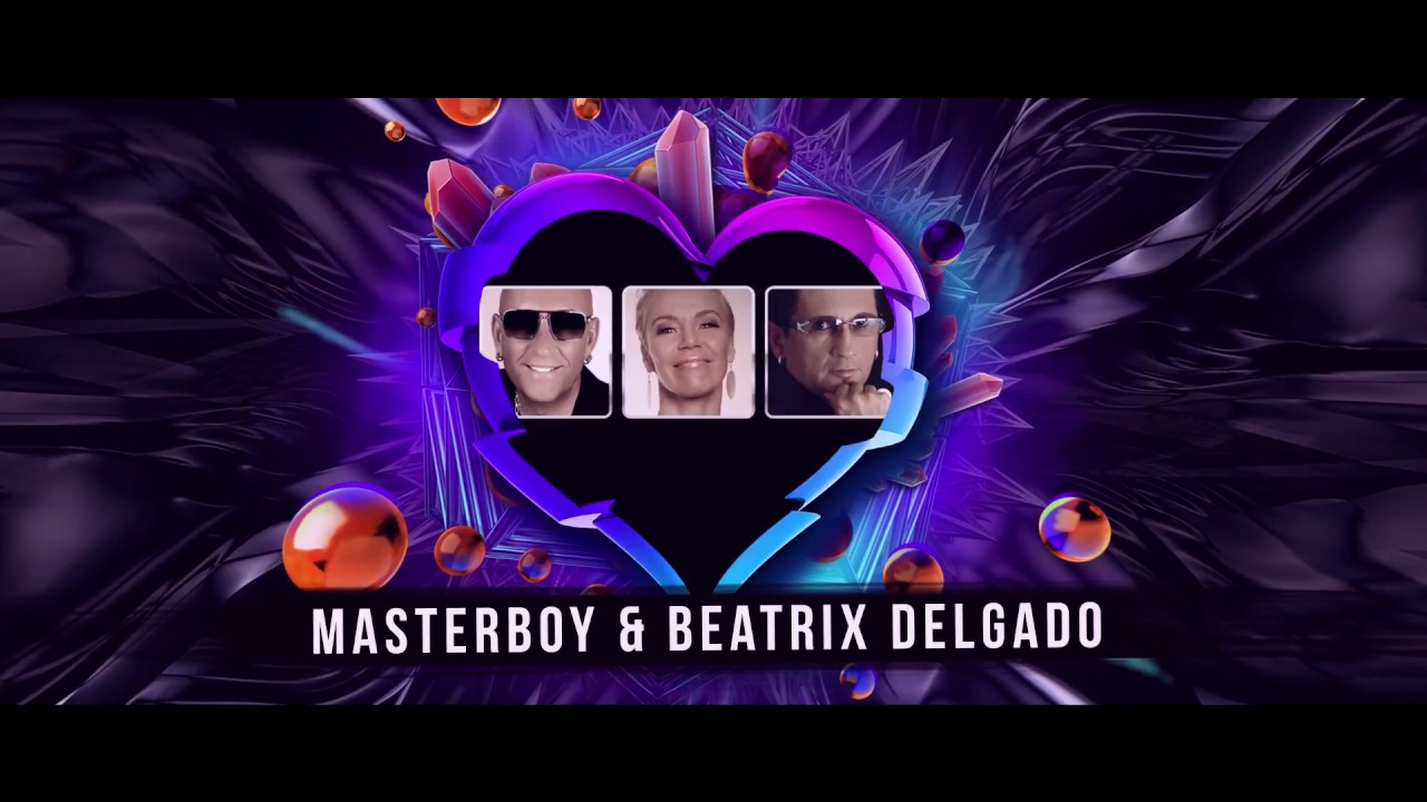 EASTERRAVE 2017 "Heart Ahead" - official Trailer