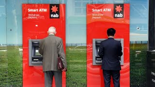 National Australia Bank CEO Sees Business-Led Recovery