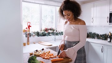 Online Grocery Shopping Grocery App | Grocery App Promo Template |  Explainer Video - TriNet Studios