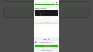 16. Functions | Python | Sololearn