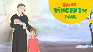 Story of Saint Vincent de Paul | Stories of Saints | Episode 110