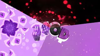 dual 3D Intro (come back 2k16) w/Tiago,Valentin