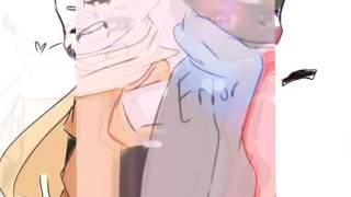 ErrorInk [Error x Ink]